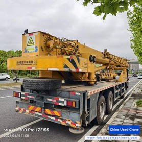 Buy XCMG Used Crane / 2 Buy XCMG Used Crane / 2